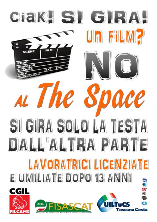 nuovo the space