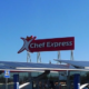 Chef Express firmato CIA
