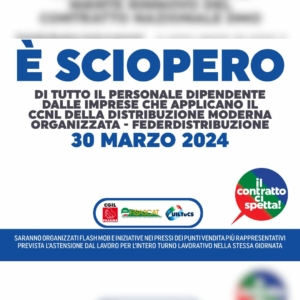 DMO: sciopero e presidi in tutta la Toscana